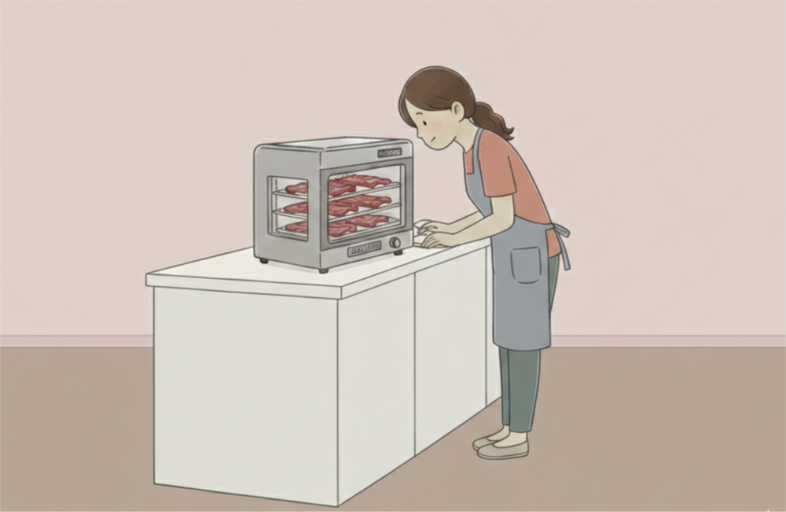 おやつ作り｜就労継続支援B型事業所LINO